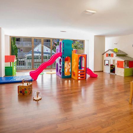 Hotel Servigroup Papa Luna Peñíscola المظهر الخارجي الصورة