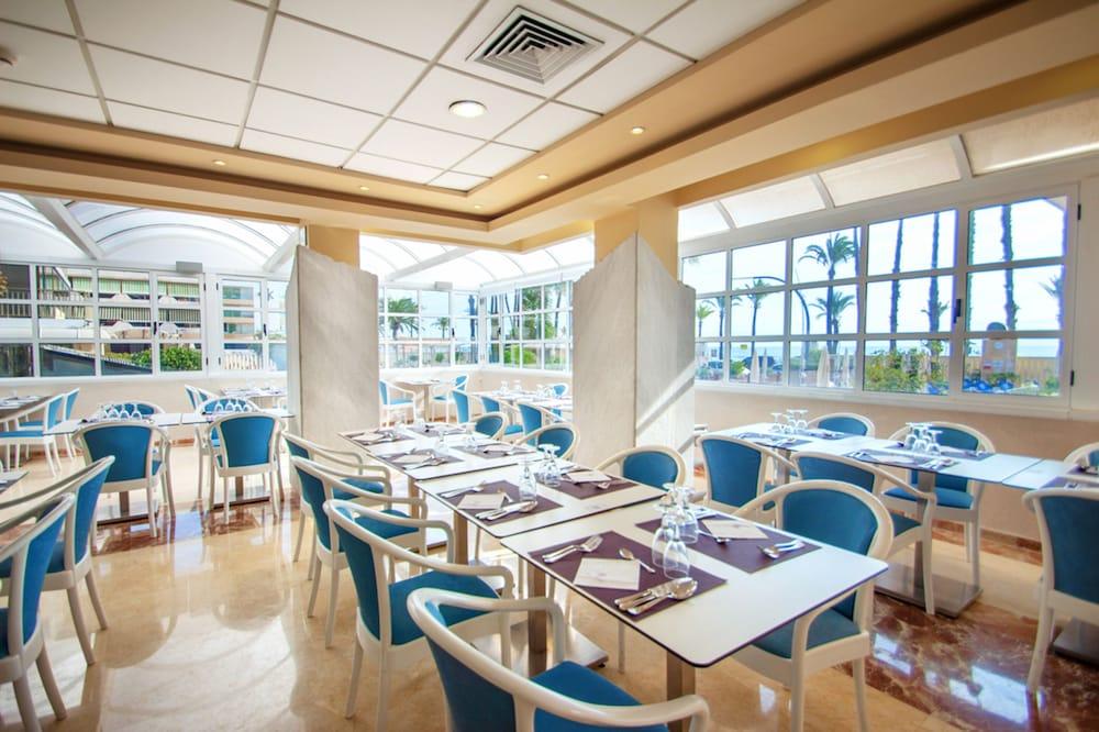 Hotel Servigroup Papa Luna Peñíscola المظهر الخارجي الصورة