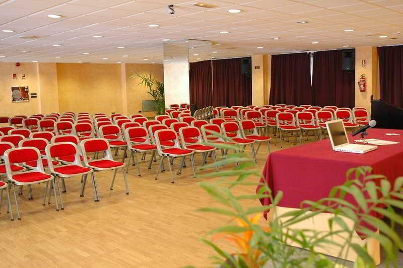 Hotel Servigroup Papa Luna Peñíscola المظهر الخارجي الصورة