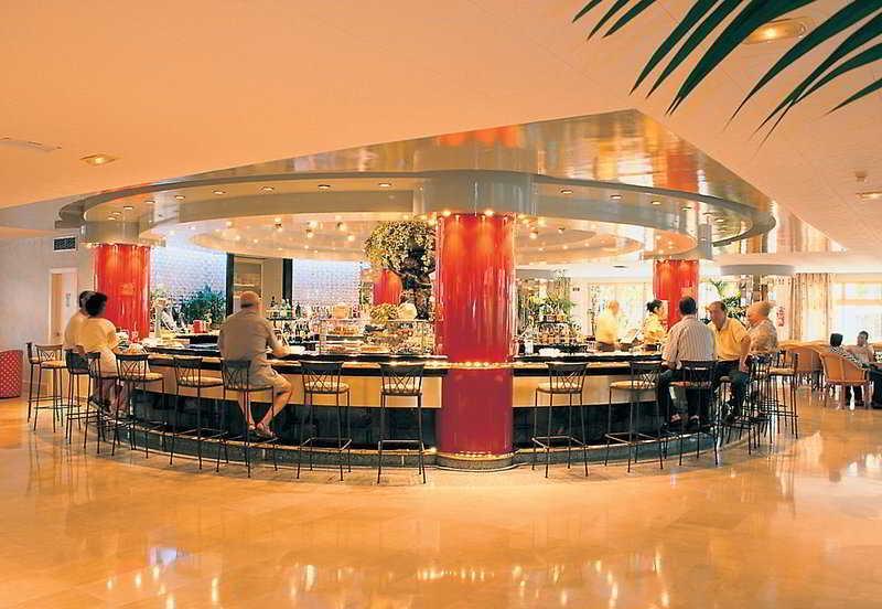Hotel Servigroup Papa Luna Peñíscola المظهر الخارجي الصورة